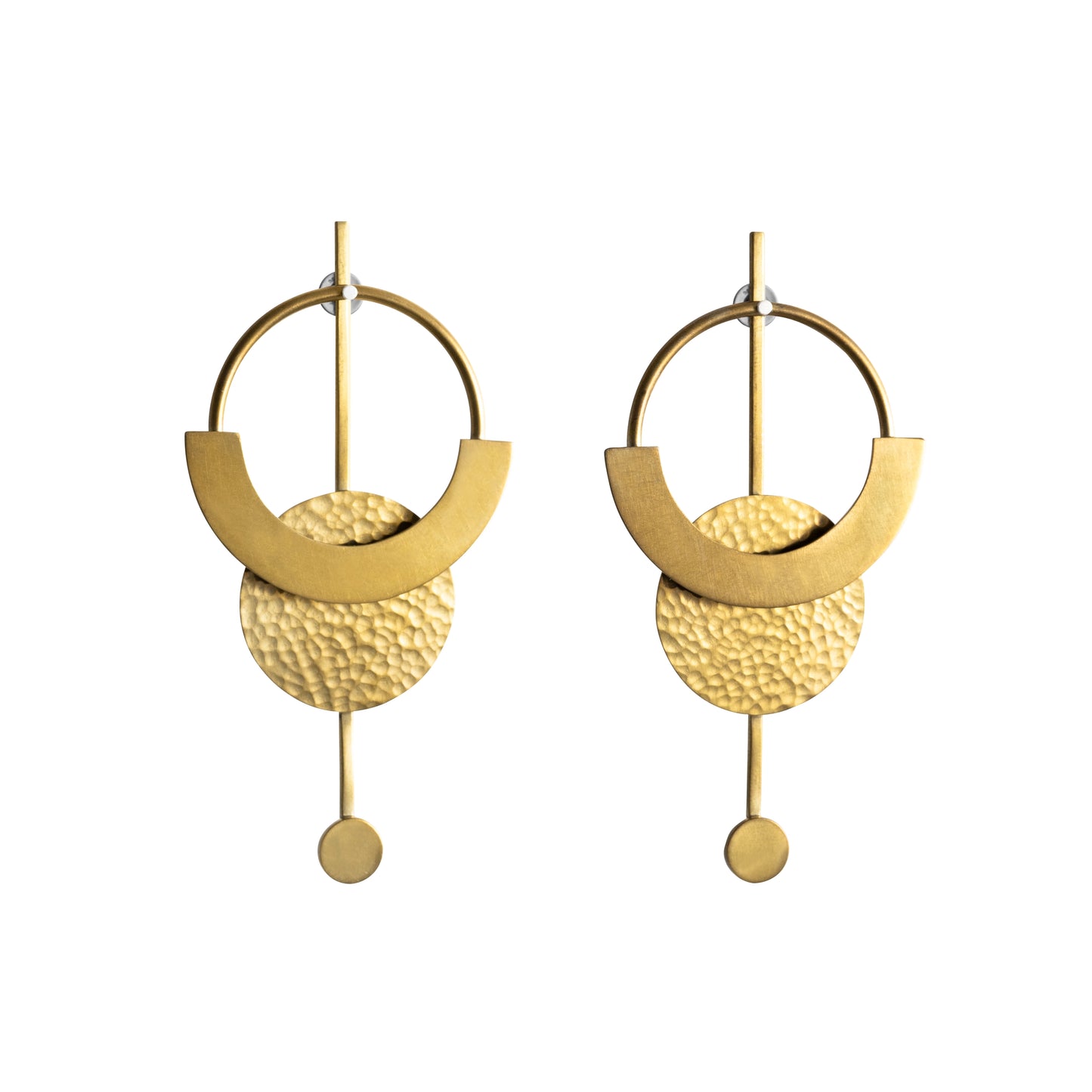 Constellation Earrings | Large