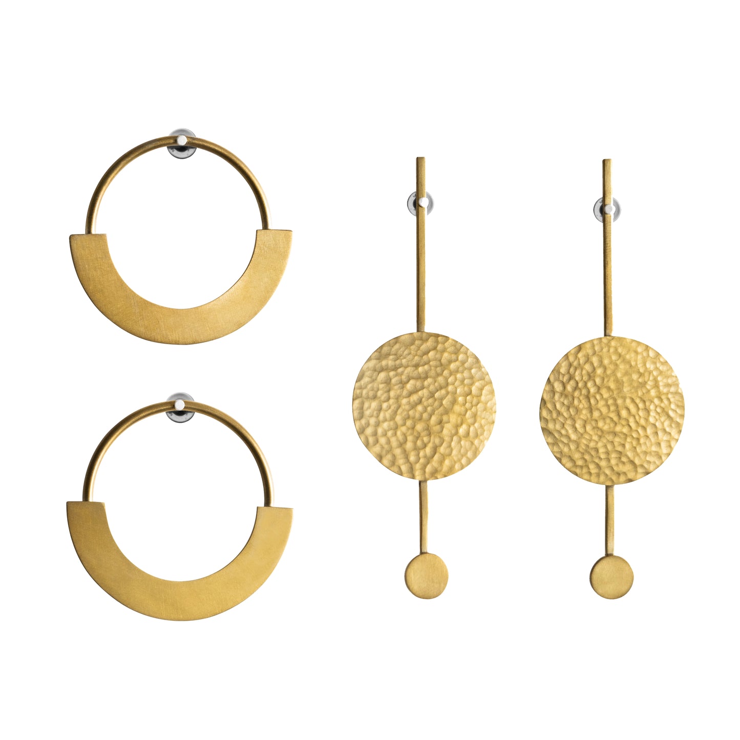 Constellation Earrings | Large