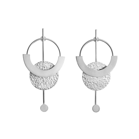 Constellation Earrings | Large