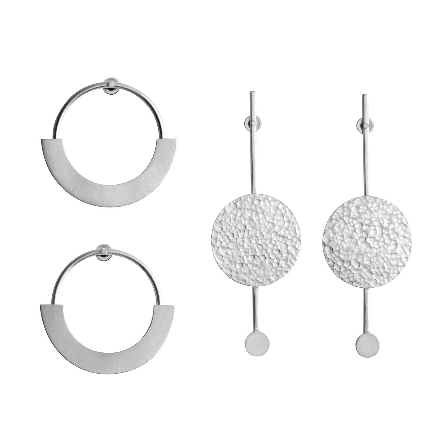 Constellation Earrings | Large