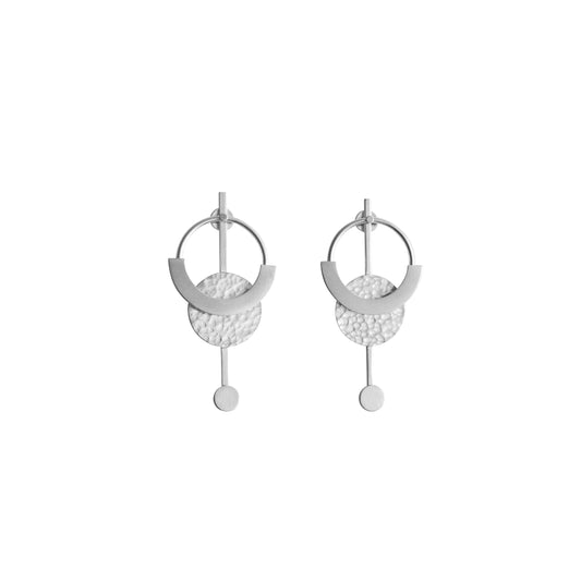 Constellation Earrings | Medium