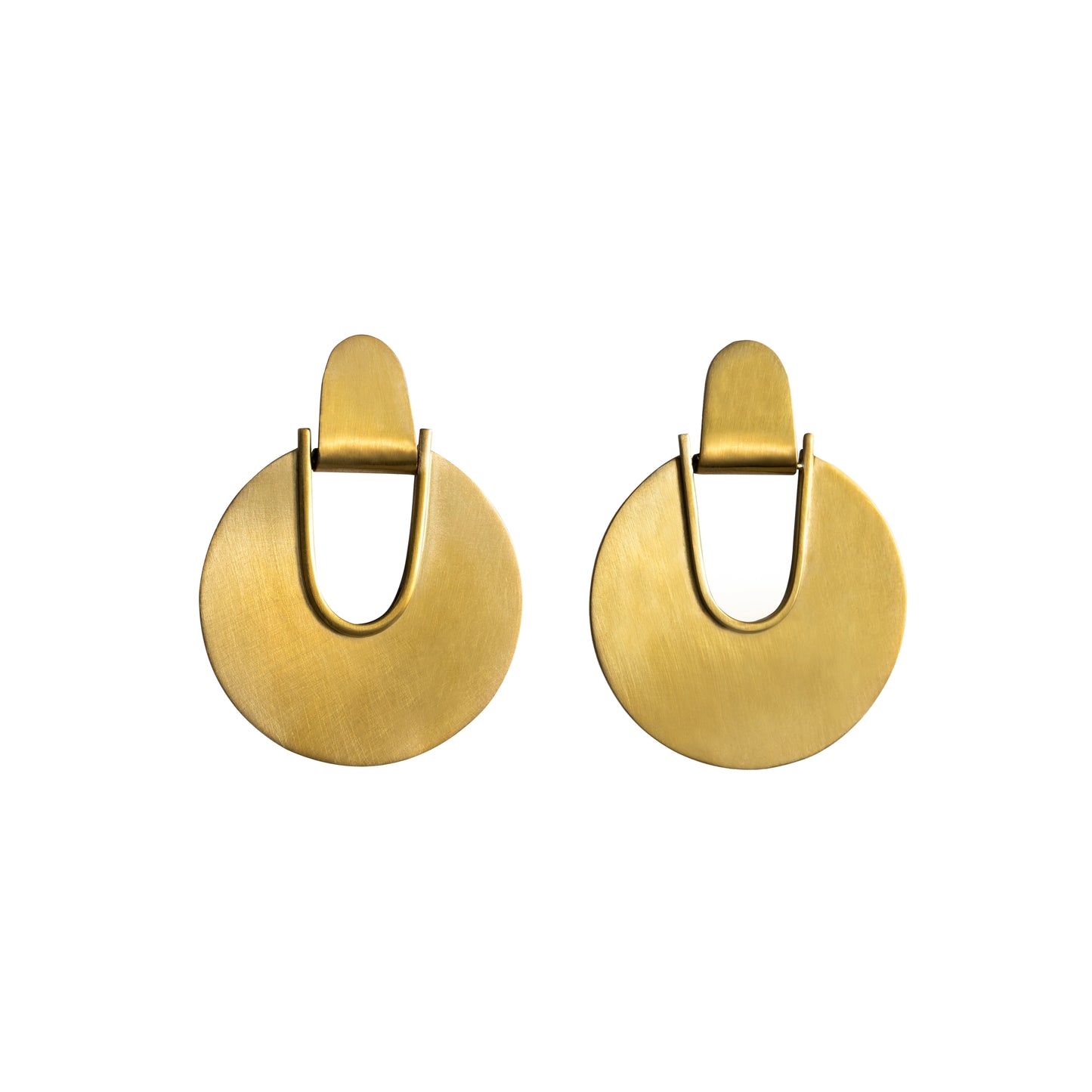 Elektra Earrings | Large