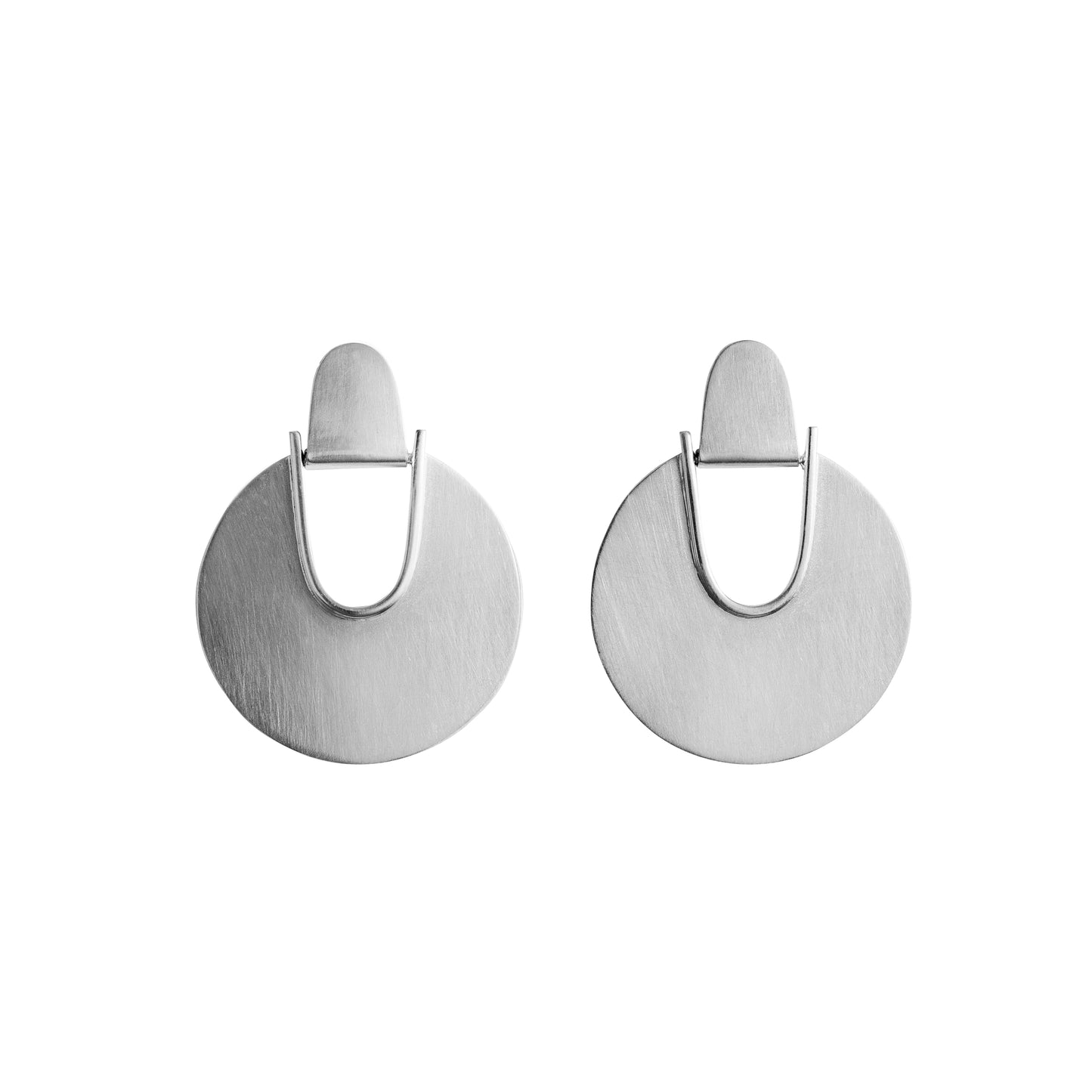 Elektra Earrings | Large