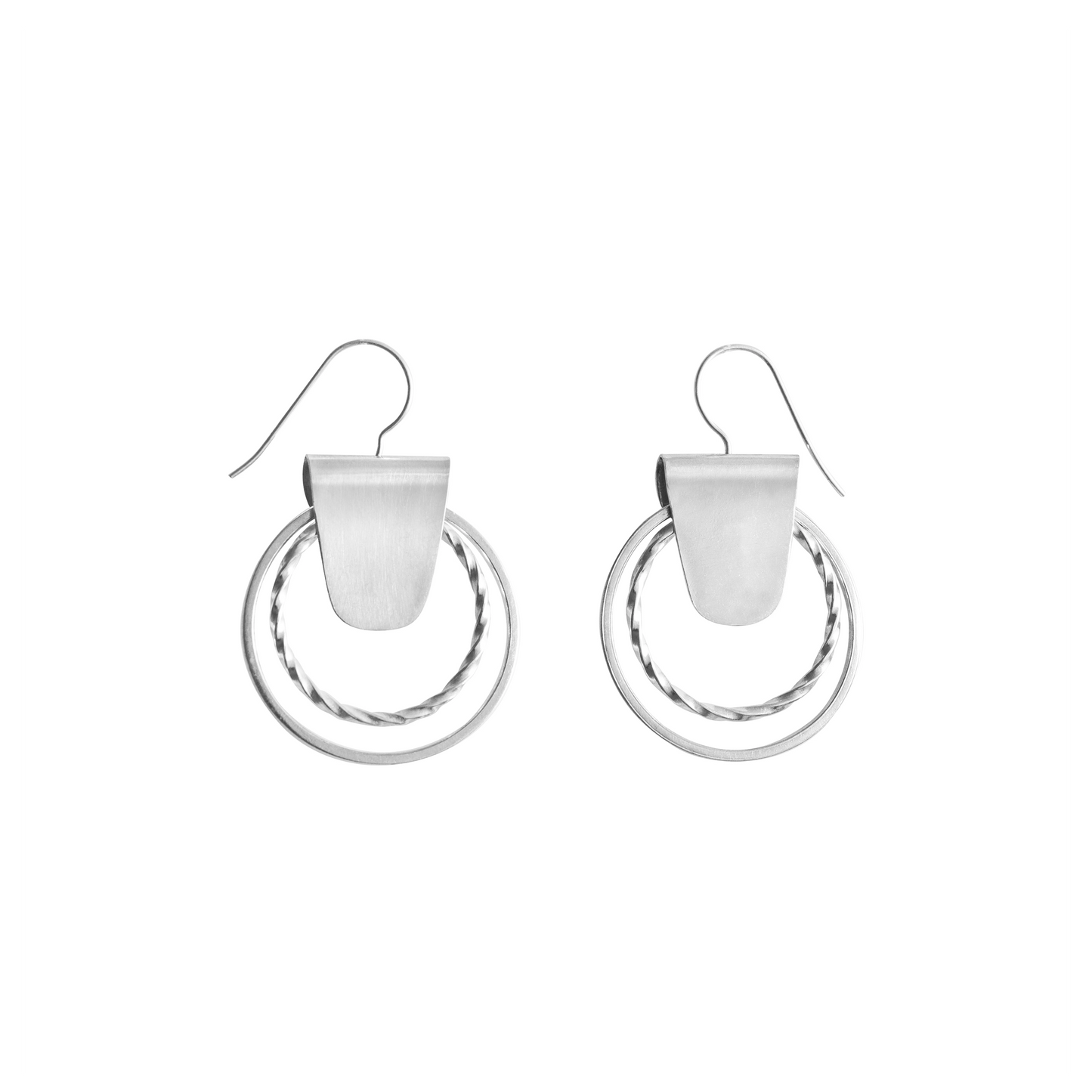 Helena Earrings