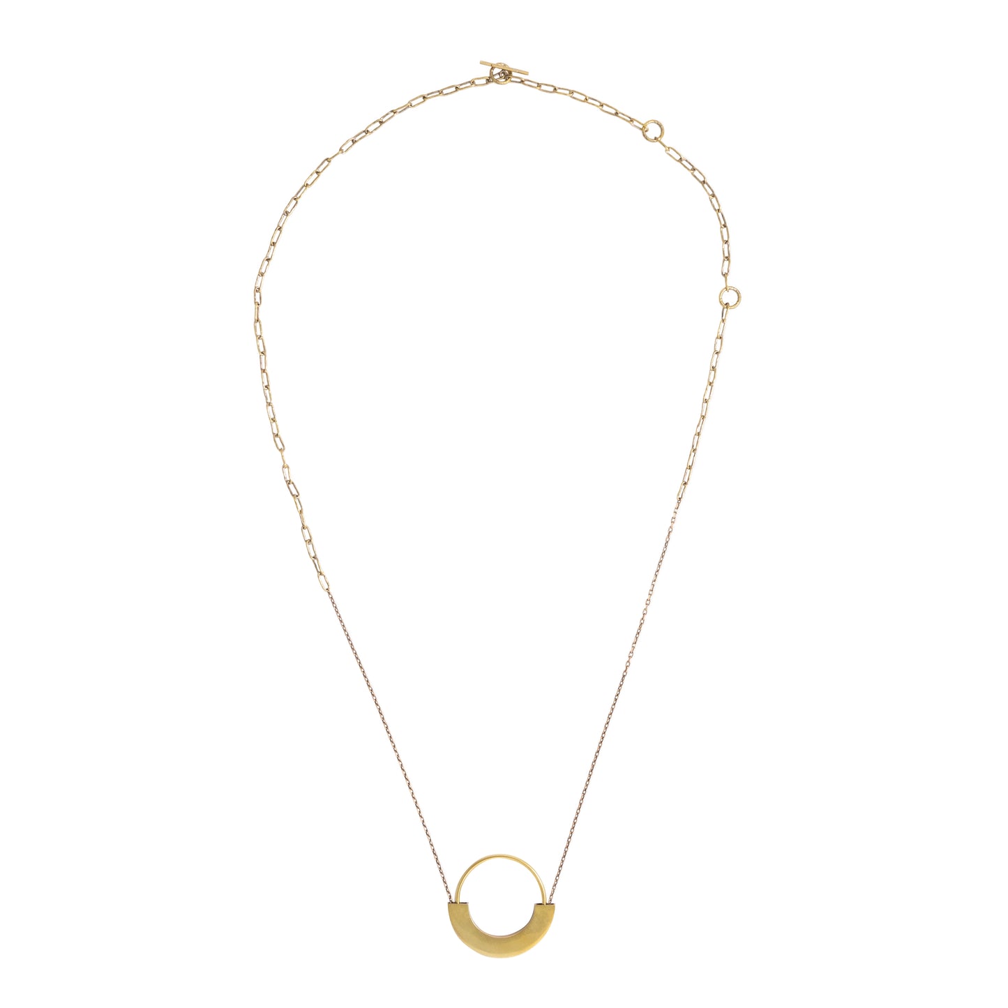 Moonlight Necklace | Large