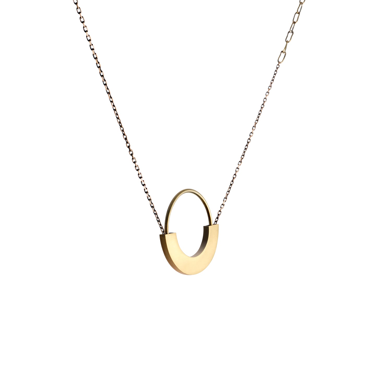 Moonlight Necklace | Large
