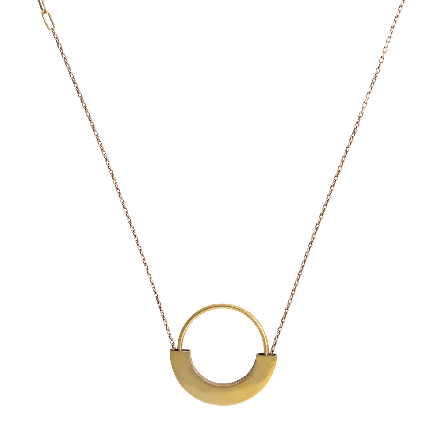 Moonlight Necklace | Large