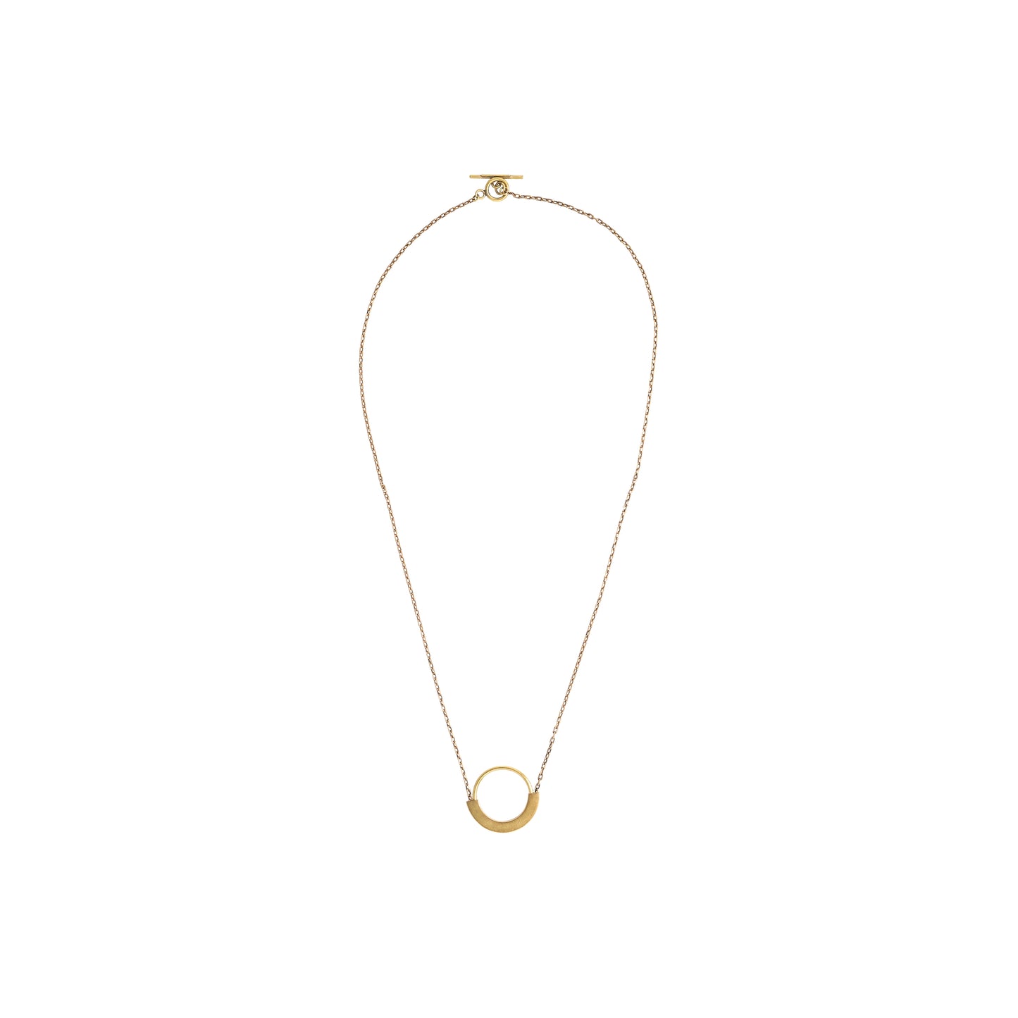 Moonlight Necklace - Small