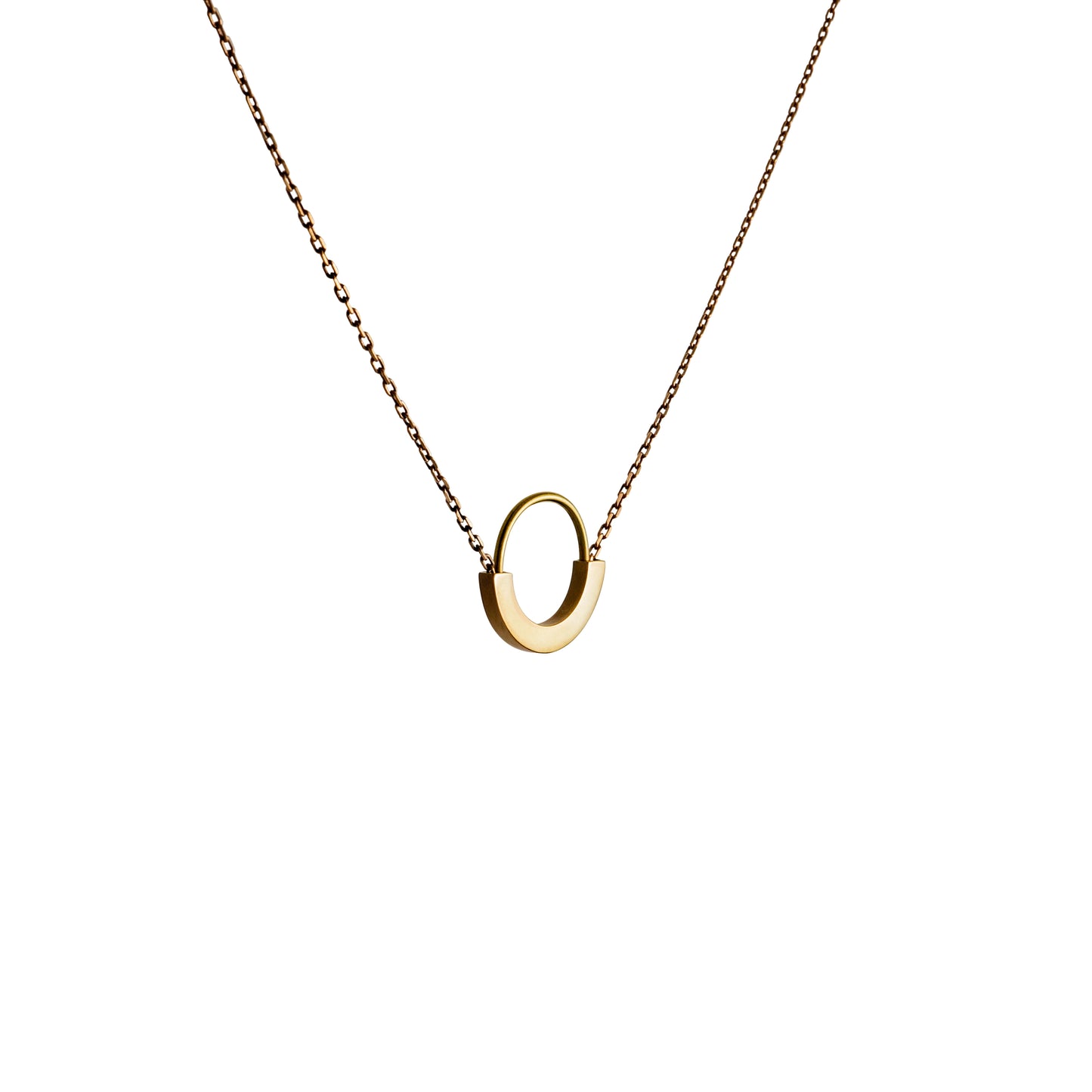 Moonlight Necklace - Small
