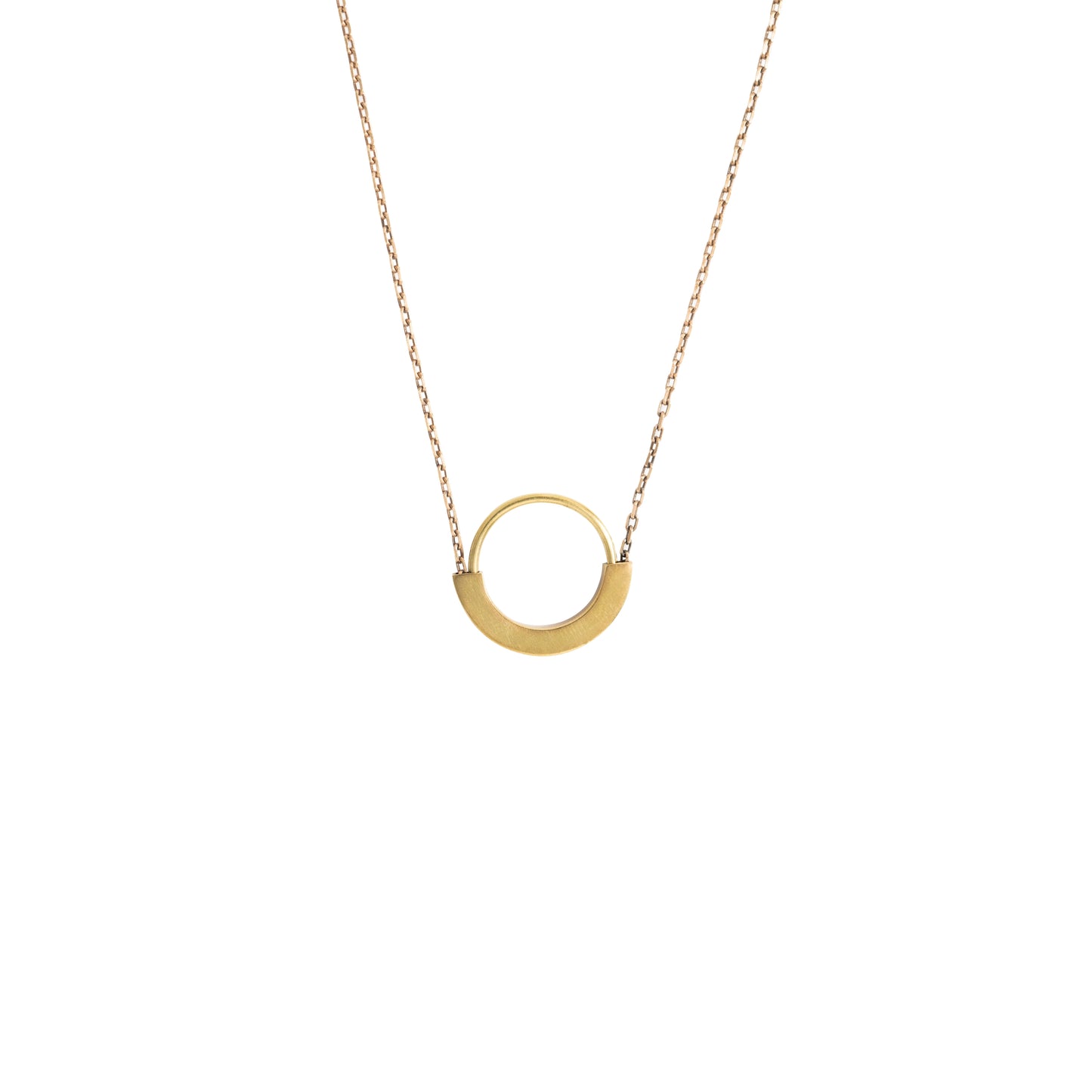 Moonlight Necklace - Small