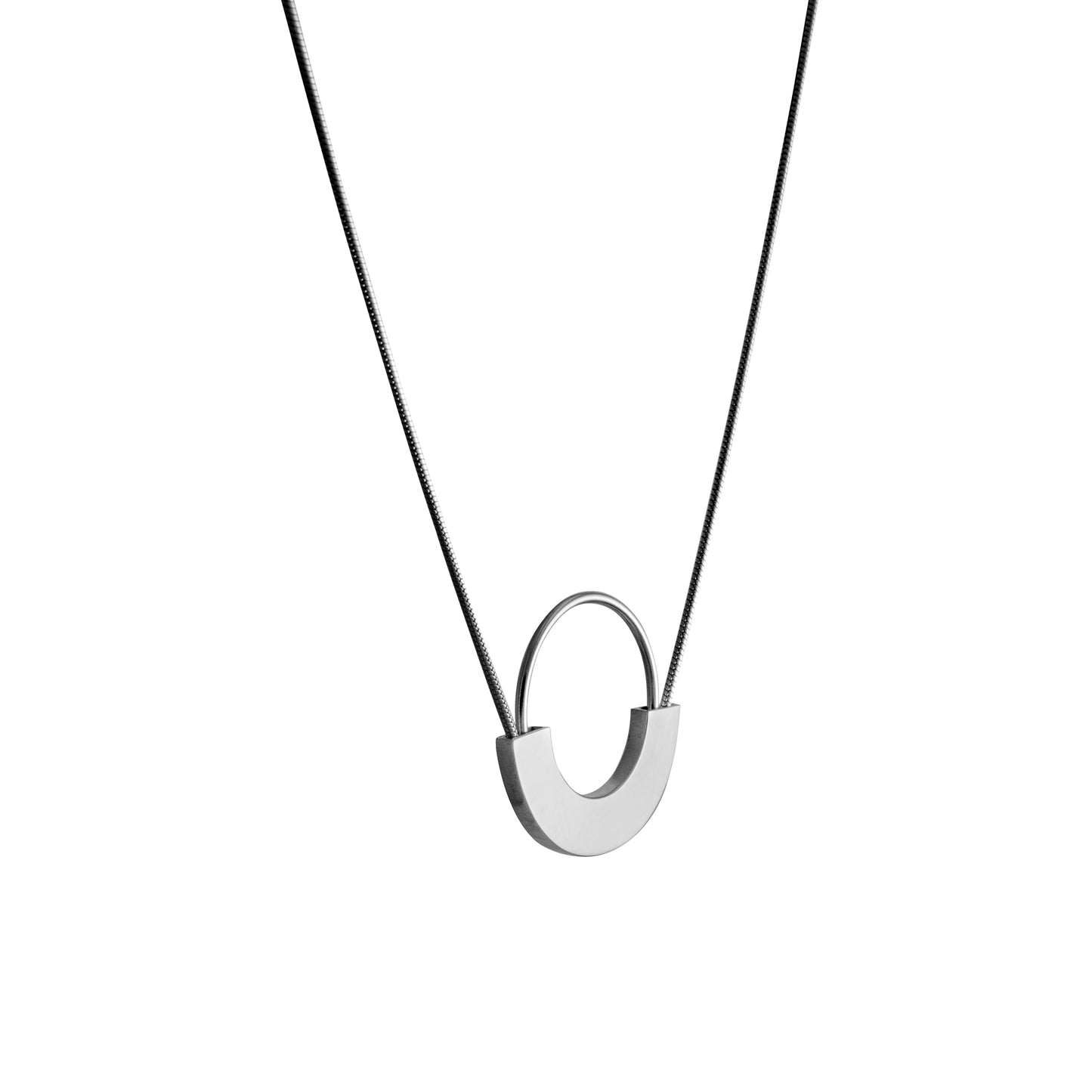 Moonlight Necklace | Large