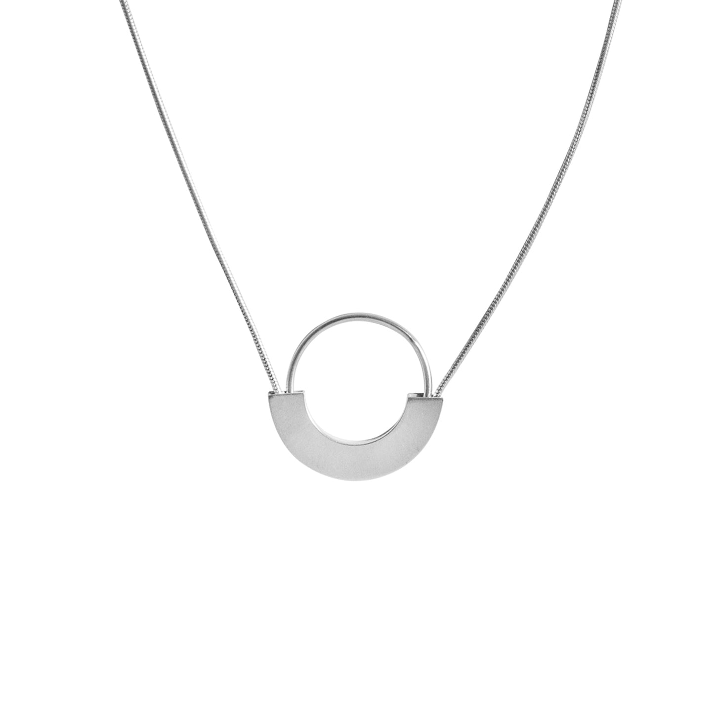Moonlight Necklace | Large