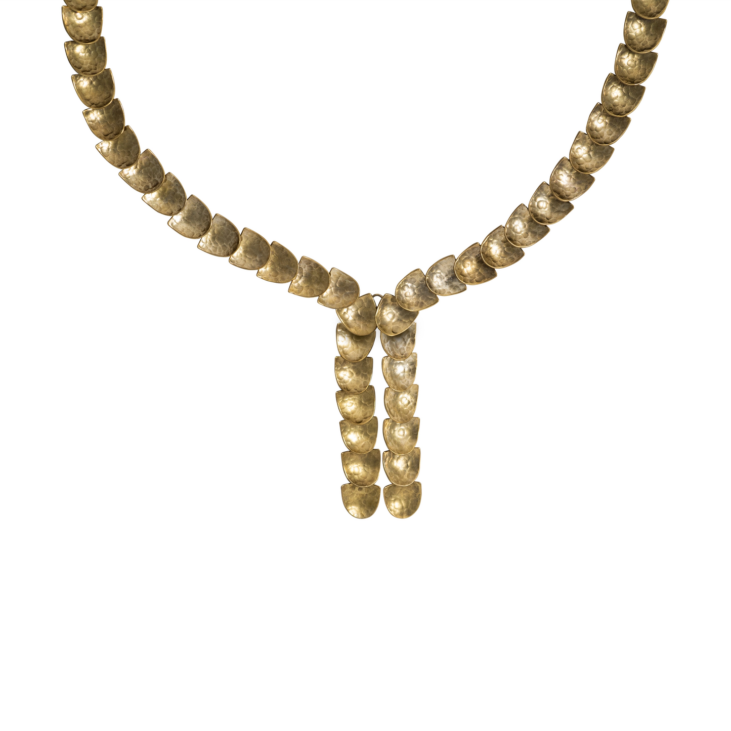 Scales Drop Down Choker