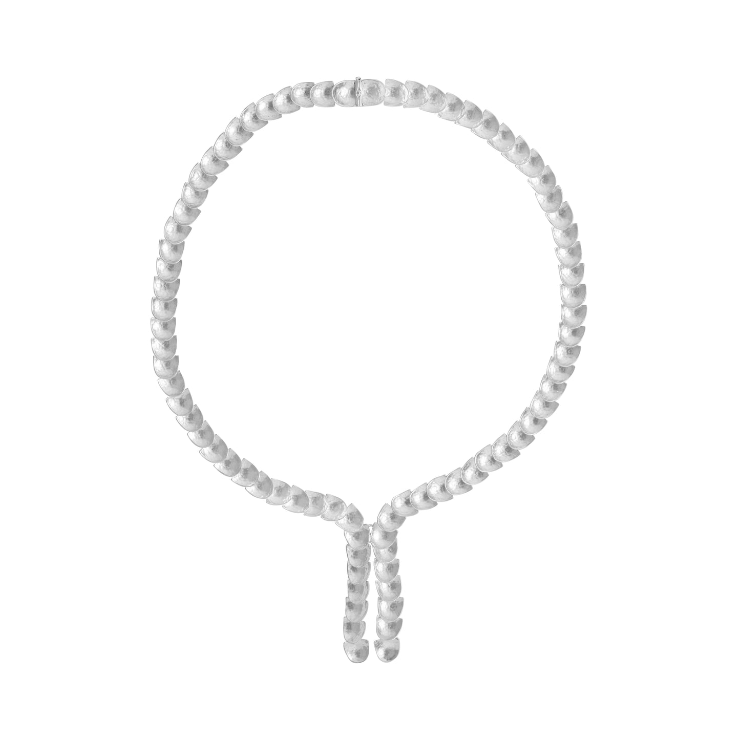 Scales Drop Down Choker