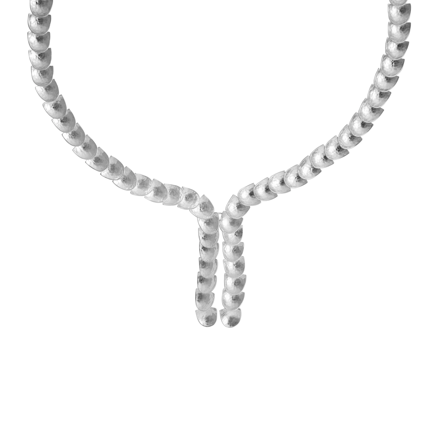 Scales Drop Down Choker