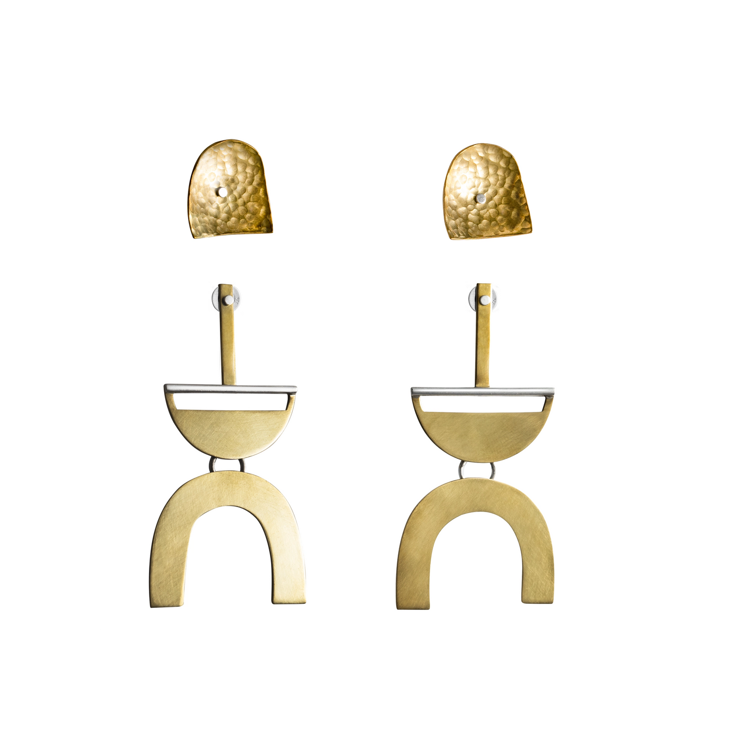 The Dancers Earrings