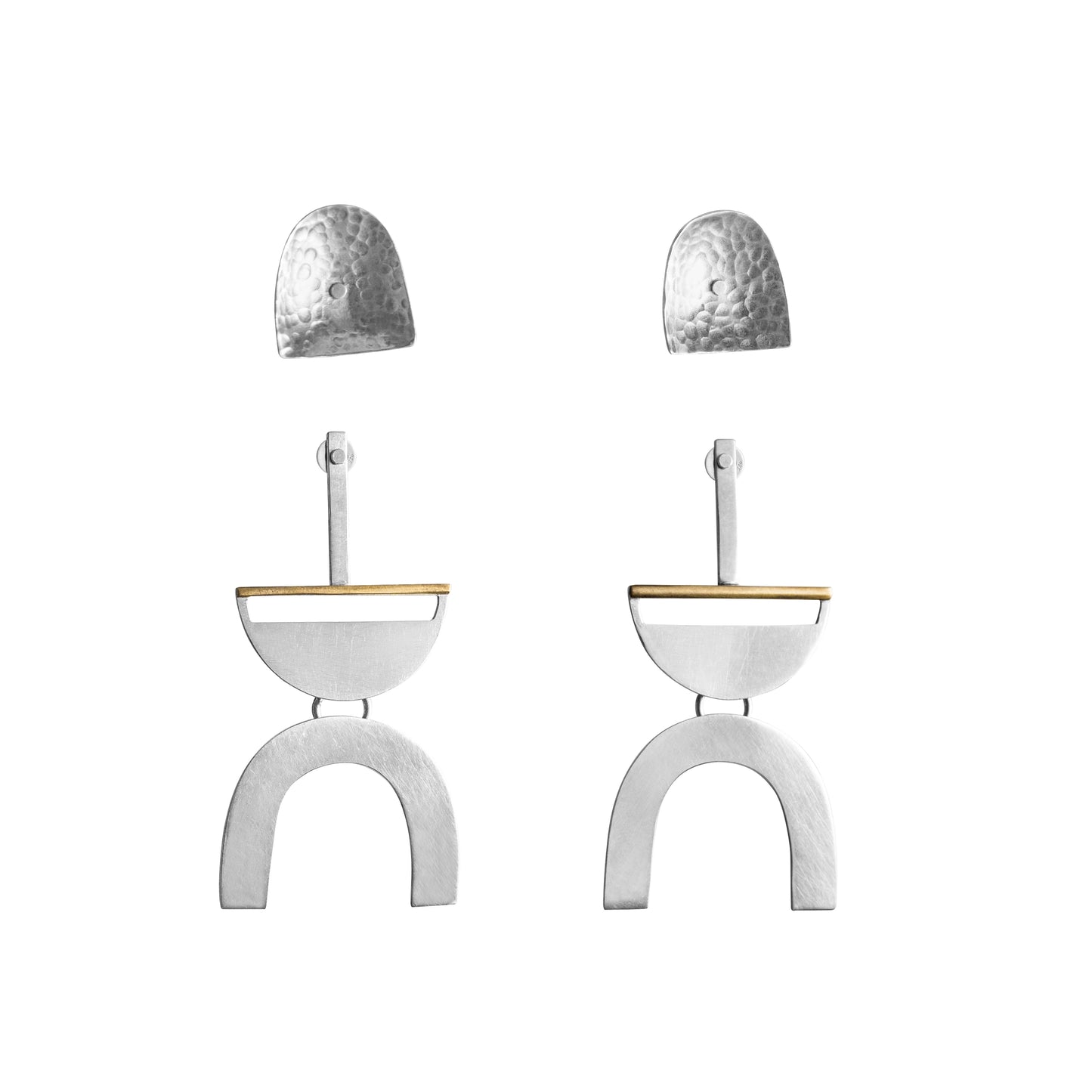 The Dancers Earrings