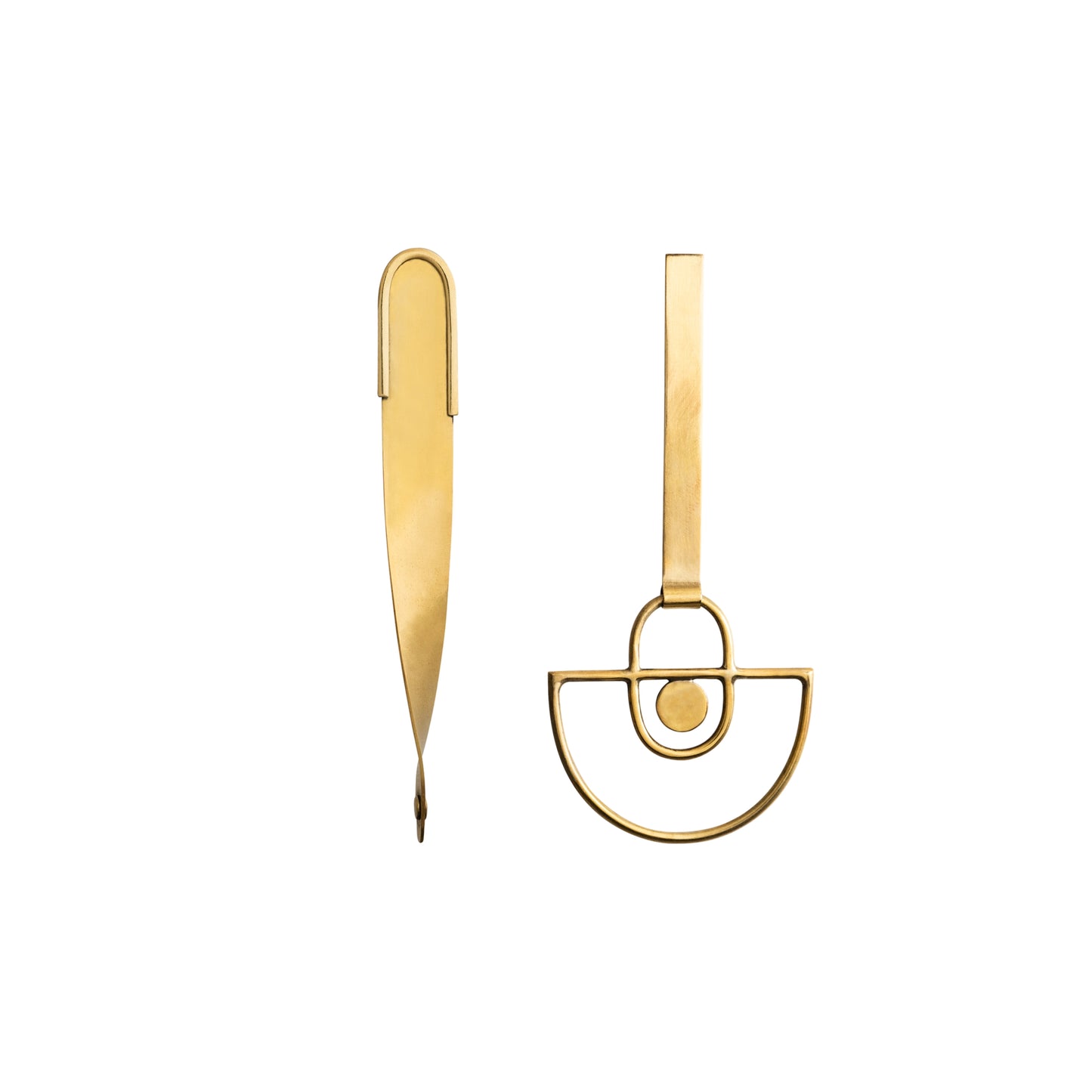 W&M Earrings
