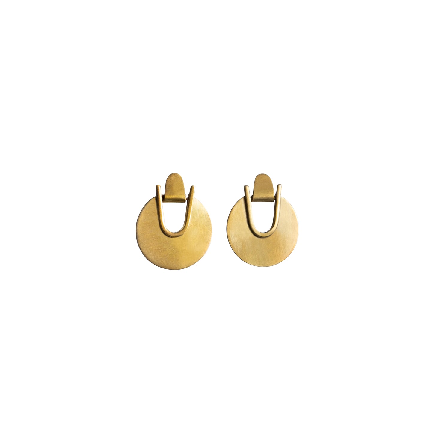 Elektra Earrings | Small