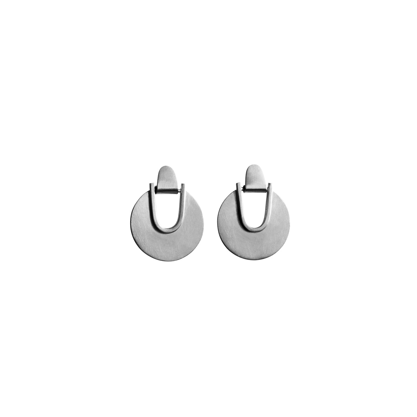 Elektra Earrings | Small